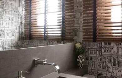 Imagem 4: Apartamento com 136m² 3 dorm e 1 suite