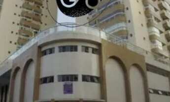 Imagem 1: Apartamento para venda com 97 metros quadrados com 2 quartos em Boqueirão - Praia Grande