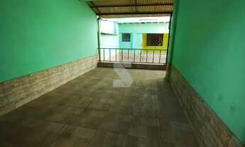 Imagem 2: Casa para aluguel, 3 quartos, 2 suítes, 1 vaga, Inconfidentes - Contagem/MG