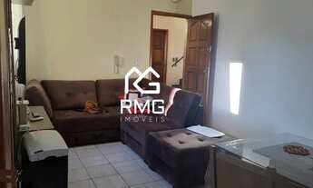 Imagem 6: Apartamento para venda com 46 metros quadrados com 2 quartos em Jaqueline - Belo Horizonte