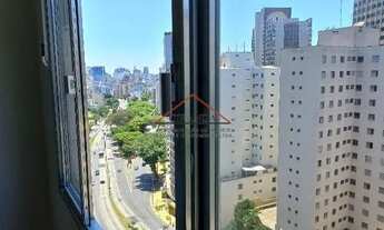 Imagem 4: SAO PAULO - Apartamento Padrão - BELA VISTA