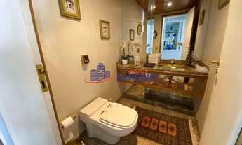 Imagem 3: Apartamento com 3 dorms, Vila Regente Feijó, São Paulo - R$ 979 mil, Cod: 11290