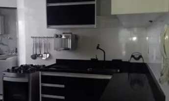 Imagem 4: Apartamento para venda tem 118 metros quadrados com 3 quartos