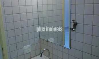 Imagem 4: Apartamento à venda com 52m², 2 quartos e 1 vaga