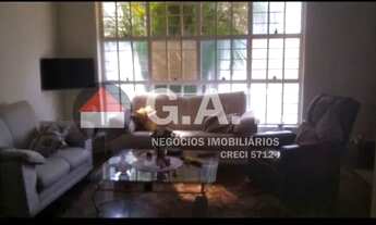 Imagem 2: Casa de 3 quartos para alugar no bairro Cidade jardim
