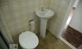 Imagem: Apartamento para Aluguel - Taquara, 2 Quartos