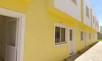 Imagem 5: Sobrado com 2 dormitórios 68m2