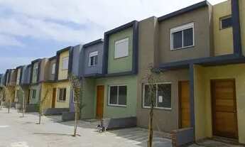 Imagem 4: Casa para Venda - 58m², 2 dormitórios, 1 vaga - Vila Nova