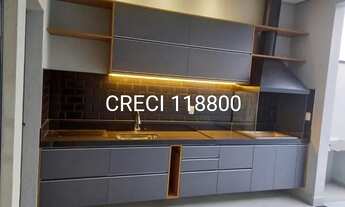 Imagem 7: Casa em Condomínio para Venda Jardim Residencial Dona Maria José Indaiatuba