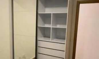 Imagem 3: Apartamento com 2 dormitórios, 58 m² - venda por R$ 595.000 ou aluguel por R$ 3.700/mês