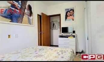 Imagem 7: Aquarius. Apto 3 quartos, 2 garagens, infra completa