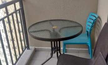 Imagem 3: São Paulo - Apartamento Padrão - Vila Formosa