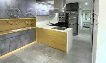 Imagem 7: Flat Central Park disponível para venda com 61m², 02 dorms e 02 vagas de garagem