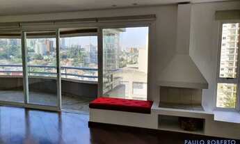 Imagem 3: APARTAMENTO - VILA MADALENA - SP