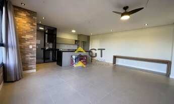 Imagem 4: Apartamento com 2 dormitórios, 103 m² - venda por R$ 1.100.000,00 ou aluguel por R$ 5.000