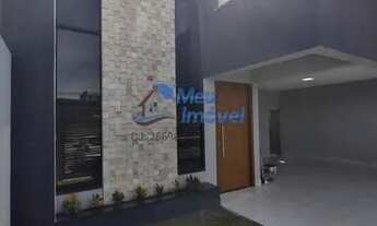 Imagem 7: QNG 7 Casa nova 3 quartos 1 suíte 1 semi suíte 4 vagas Escriturada