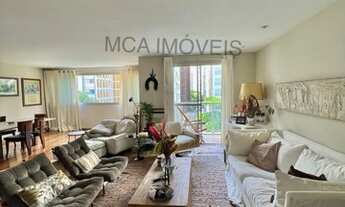 Imagem 5: Apartamento para venda possui 210 metros quadrados