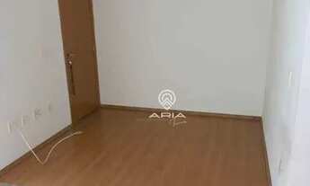 Imagem 5: Apartamento com 2 dormitórios para alugar, 47 m² por R$ 1.070,00/mês - Jardim Maria Luiza