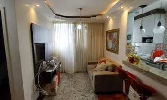 Imagem 2: Apartamento Spazio Brescia, 2 dormitórios (1 suíte) à venda - Bauru/SP