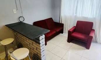 Imagem 2: Loft mobiliado na Caputera. Mude em 24 horas