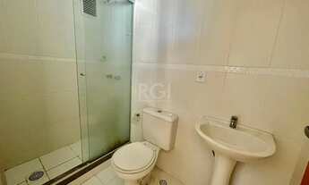 Imagem 7: Apartamento para Venda - 58.6m², 2 dormitórios, sendo 1 suites, 2 vagas - Tristeza