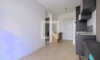 Imagem 4: Apartamento para Aluguel - Pinheiros, 1 Quarto, 31 m2