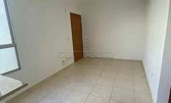 Imagem 3: Apartamento Padrão em São José do Rio Preto