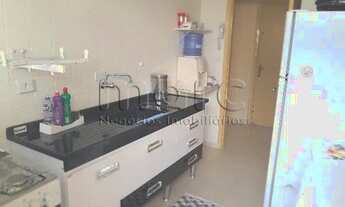 Imagem 4: SÃO PAULO - Apartamento Padrão - ACLIMACAO