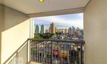 Imagem 7: Apartamento para Aluguel - Brás, 3 Quartos, 68 m2