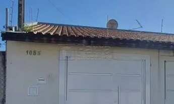 Imagem: Casa Padrão em Franca