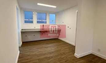 Imagem 3: Apartamento à venda no bairro Jardim Paulista - São Paulo/SP, Zona Oeste