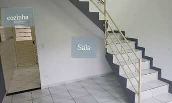 Imagem: Sobrado 70m² à venda Santa Maria, Osasco