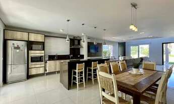 Imagem 6: XANGRI-Lá - Casa de Condomínio - Condominio Villagio de Atlantida