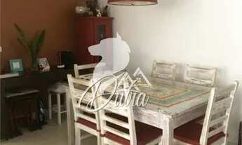 Imagem 4: Maíra Vila Mariana 100m² 03 Dormitórios 01 Suítes 1 Vagas