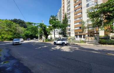 Imagem 6: Apartamento com 4 quartos para alugar no Itaigara - Salvador/BA