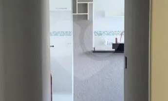 Imagem 4: Apto 2 dorms, 1 vaga em santo amaro