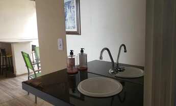 Imagem 5: Vendo casa no Itaipu 7 jardim botânico df