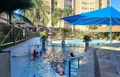 Imagem 2: Apartamento para Locação no Ecologic Park - Caldas Novas - GO