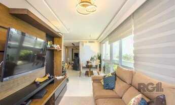 Imagem: Apartamento em Passo da Areia