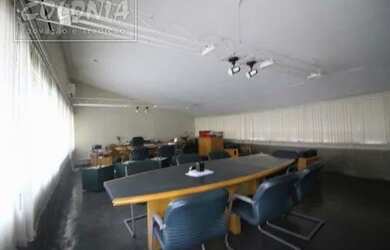 Imagem 2: Santo André - Prédio Inteiro - Centro