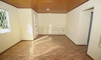 Imagem 5: Casa Padrão em Pelotas