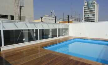 Imagem: Cobertura Duplex Jardim Paulista 680m²