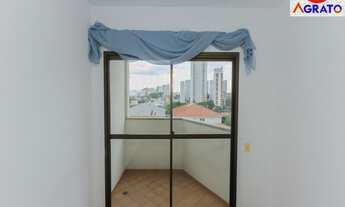 Imagem 3: APARTAMENTO RESIDENCIAL em SÃO PAULO - SP, CAMPO BELO