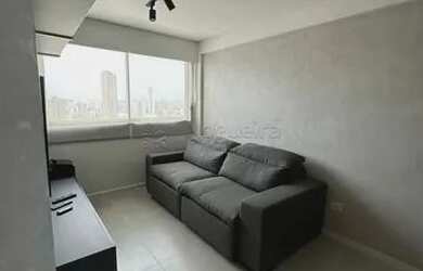 Imagem 3: Apartamento para venda com 43 metros quadrados com 2 quartos em Torre - Recife - PE
