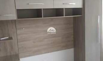 Imagem 5: Apartamento para aluguel, 2 quartos, 1 vaga, Alto Alegre - Cascavel/Pr