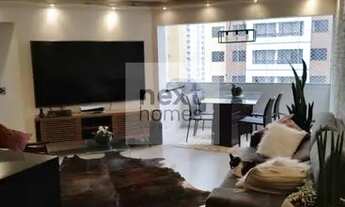 Imagem 4: Magnifico apartamento 68 m2 no Morumbi com 02 vagas