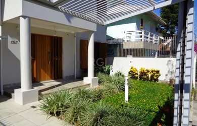 Imagem 4: Casa para Venda - 285.35m², 5 dormitórios, sendo 3 suites, 5 vagas - Vila Ipiranga