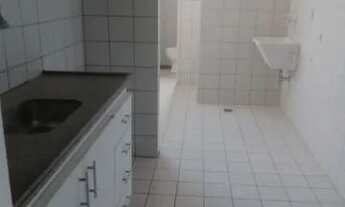 Imagem 4: Apartamento para Aluguel no Jardim Vitória, Horto Florestal - Teresina PI