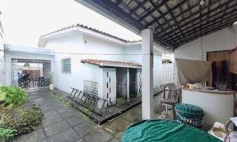 Imagem 6: Casa em Mangabeira II, 2 quartos, 2 banheiros, 80m2