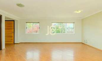 Imagem 6: CURITIBA - Casa Padrão - Ahú